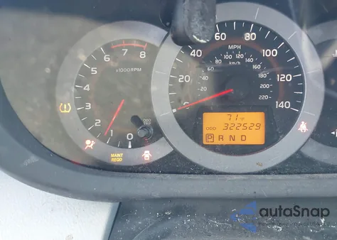 2010 Toyota Rav4 from USA, damaged, VIN 2T3ZF4DVXAW037055